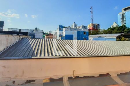 Vista do Quarto 1 de apartamento para alugar com 2 quartos, 70m² em Centro, São Bernardo do Campo