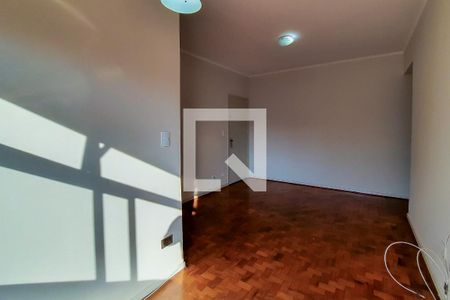 Sala de apartamento para alugar com 2 quartos, 70m² em Centro, São Bernardo do Campo