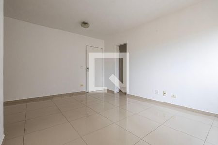 Sala de apartamento para alugar com 2 quartos, 76m² em Paraíso, São Paulo