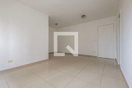 Sala de apartamento para alugar com 2 quartos, 76m² em Paraíso, São Paulo