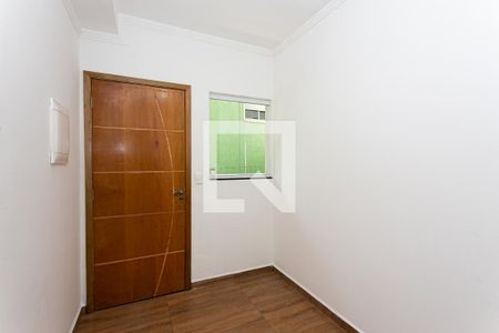 Sala de apartamento para alugar com 1 quarto, 30m² em Vila Antonina, São Paulo