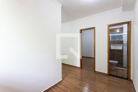 Sala de apartamento para alugar com 1 quarto, 30m² em Vila Antonina, São Paulo