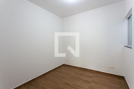 Quarto de apartamento para alugar com 1 quarto, 30m² em Vila Antonina, São Paulo