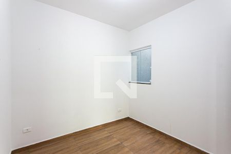 Quarto de apartamento para alugar com 1 quarto, 30m² em Vila Antonina, São Paulo