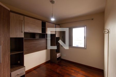 Quarto 1 de apartamento à venda com 2 quartos, 62m² em Vila Bela, São Paulo