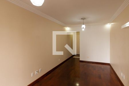 Sala de apartamento à venda com 2 quartos, 62m² em Vila Bela, São Paulo