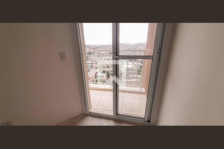 Sacada de apartamento para alugar com 2 quartos, 44m² em Padroeira, Osasco