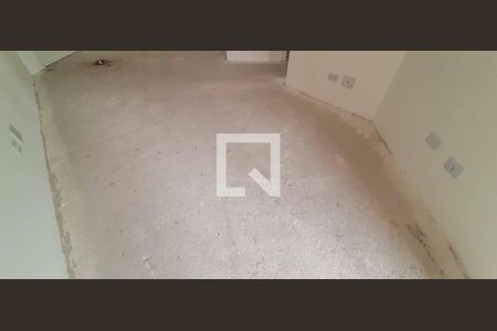 Sala de apartamento para alugar com 2 quartos, 44m² em Padroeira, Osasco