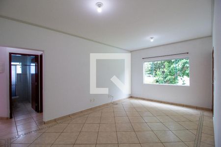 Sala de apartamento para alugar com 3 quartos, 84m² em Cidade Jardim, Sorocaba