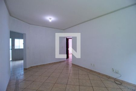 Sala de apartamento para alugar com 3 quartos, 84m² em Cidade Jardim, Sorocaba