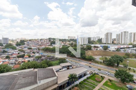 Vista da Sacada de apartamento para alugar com 2 quartos, 50m² em Instituto de Previdencia, São Paulo