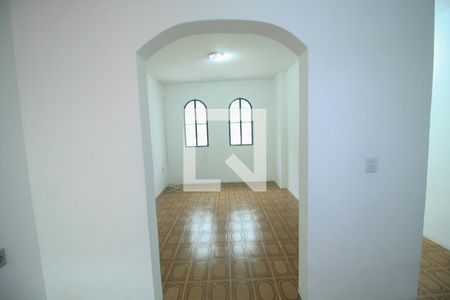 Sala de casa de condomínio para alugar com 2 quartos, 80m² em Belenzinho, São Paulo