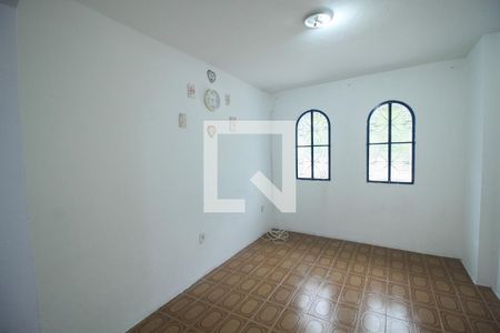 Sala de casa de condomínio para alugar com 2 quartos, 80m² em Belenzinho, São Paulo