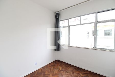 Quarto 2 de apartamento para alugar com 2 quartos, 58m² em Méier, Rio de Janeiro