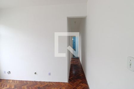 Corredor de apartamento para alugar com 2 quartos, 58m² em Méier, Rio de Janeiro