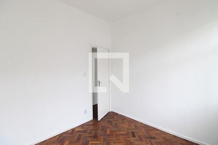 Quarto 1 de apartamento para alugar com 2 quartos, 58m² em Méier, Rio de Janeiro