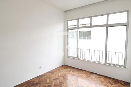 Sala de apartamento para alugar com 2 quartos, 58m² em Méier, Rio de Janeiro