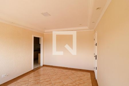 Sala de apartamento à venda com 2 quartos, 66m² em Tucuruvi, São Paulo