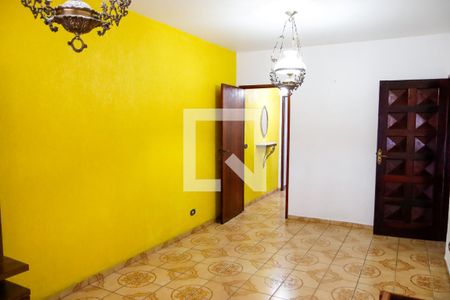 sala de casa para alugar com 3 quartos, 150m² em Bandeiras, Osasco