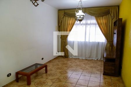 sala de casa para alugar com 3 quartos, 150m² em Bandeiras, Osasco