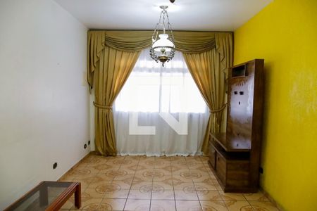 sala de casa para alugar com 3 quartos, 150m² em Bandeiras, Osasco