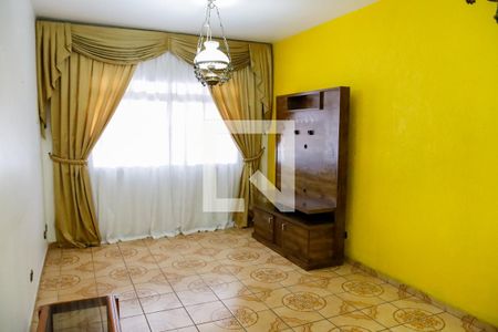 sala de casa para alugar com 3 quartos, 150m² em Bandeiras, Osasco