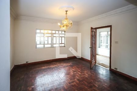 Sala de casa à venda com 3 quartos, 394m² em Jardim da Saúde, São Paulo