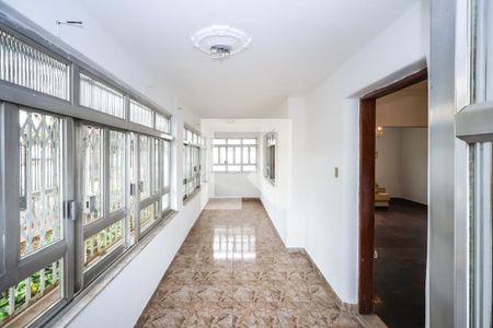 Varanda de casa à venda com 3 quartos, 394m² em Jardim da Saúde, São Paulo