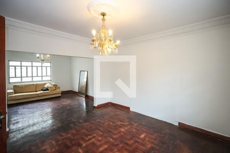 Sala de casa à venda com 3 quartos, 394m² em Jardim da Saúde, São Paulo