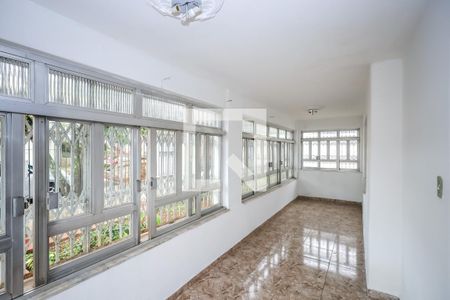 Varanda de casa à venda com 3 quartos, 394m² em Jardim da Saúde, São Paulo