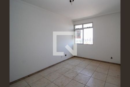 Sala de apartamento à venda com 2 quartos, 65m² em Santo Antônio, Belo Horizonte