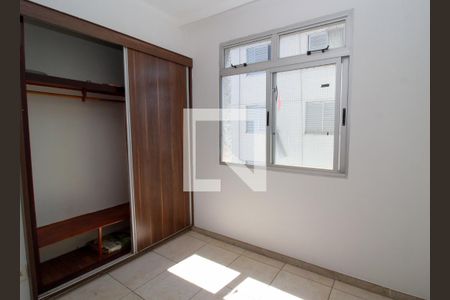 Quarto 2 de apartamento à venda com 2 quartos, 65m² em Santo Antônio, Belo Horizonte