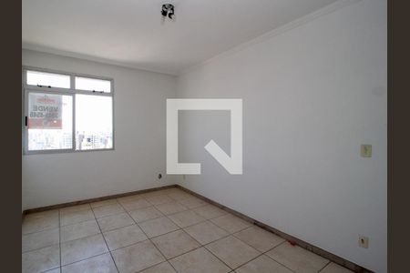 Sala de apartamento à venda com 2 quartos, 65m² em Santo Antônio, Belo Horizonte