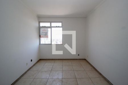 Sala de apartamento à venda com 2 quartos, 65m² em Santo Antônio, Belo Horizonte