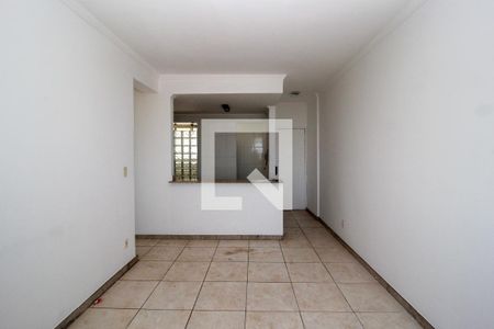 Sala de apartamento à venda com 2 quartos, 65m² em Santo Antônio, Belo Horizonte