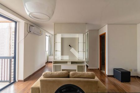 Studio de kitnet/studio para alugar com 1 quarto, 42m² em Vila Mariana, São Paulo