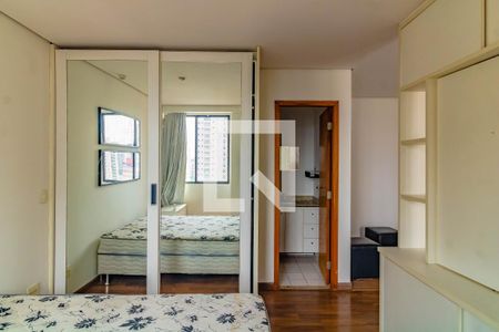 Studio de kitnet/studio para alugar com 1 quarto, 42m² em Vila Mariana, São Paulo