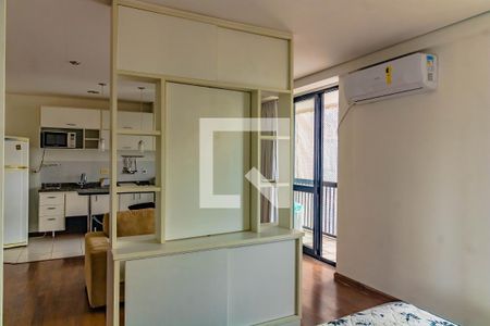 Studio de kitnet/studio para alugar com 1 quarto, 42m² em Vila Mariana, São Paulo