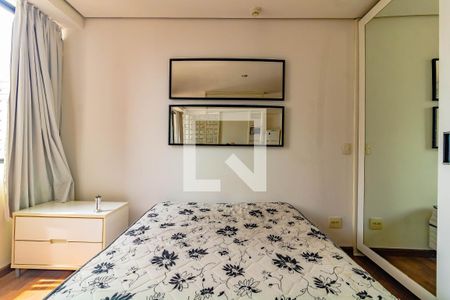 Studio de kitnet/studio para alugar com 1 quarto, 42m² em Vila Mariana, São Paulo