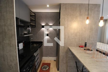 Studio de kitnet/studio para alugar com 1 quarto, 35m² em Santana, São Paulo