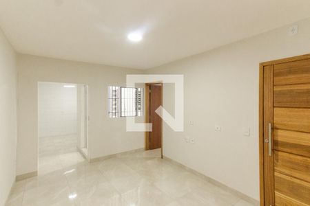 Sala   de casa para alugar com 2 quartos, 75m² em Vila Maria, São Paulo