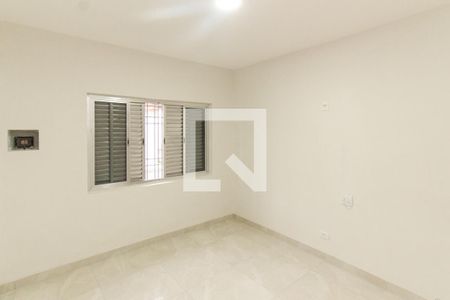 Quarto 1   de casa para alugar com 2 quartos, 75m² em Vila Maria, São Paulo