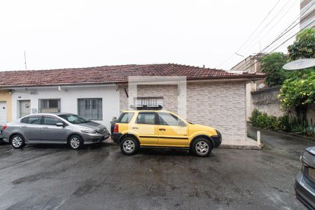 Vista do Quarto 1   de casa para alugar com 2 quartos, 75m² em Vila Maria, São Paulo