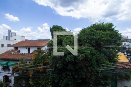 Vista do Quarto 1 de apartamento à venda com 5 quartos, 150m² em Floresta, Belo Horizonte