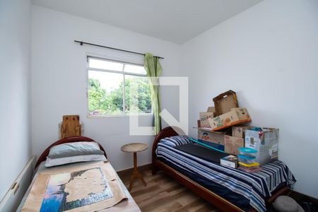 Quarto 1 de apartamento à venda com 5 quartos, 150m² em Floresta, Belo Horizonte