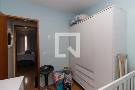 Quarto Suíte 1 de casa para alugar com 2 quartos, 87m² em Vila Maria, São Paulo