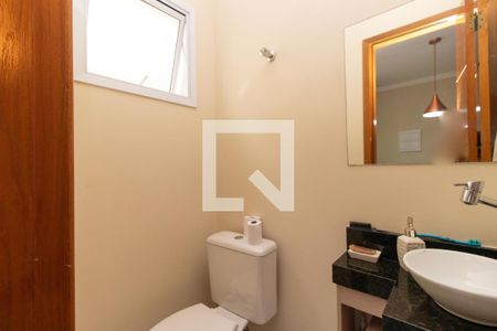 Lavabo de casa para alugar com 2 quartos, 87m² em Vila Maria, São Paulo