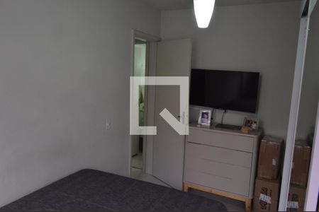 Quarto 1 de apartamento para alugar com 2 quartos, 70m² em Freguesia (jacarepaguá), Rio de Janeiro