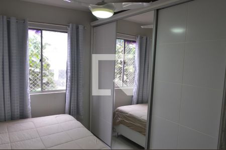 Quarto 2 de apartamento para alugar com 2 quartos, 70m² em Freguesia (jacarepaguá), Rio de Janeiro