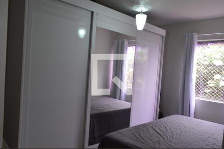 Quarto 1 de apartamento para alugar com 2 quartos, 70m² em Freguesia (jacarepaguá), Rio de Janeiro